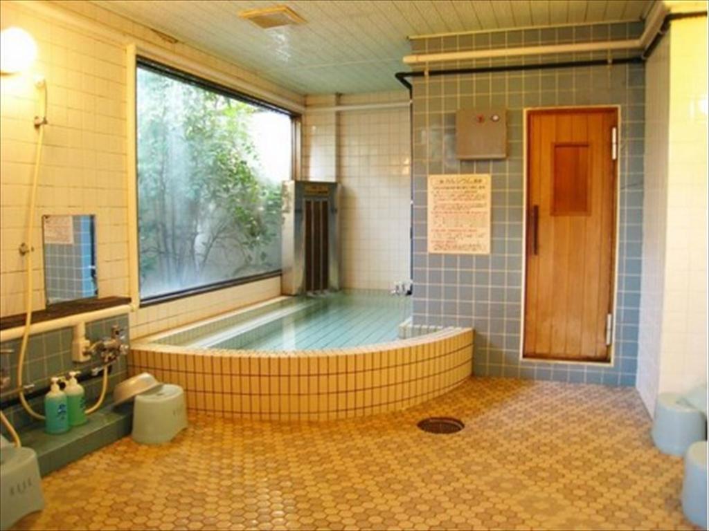 Hotel Higashihiroshima Hills Saijo Exterior photo