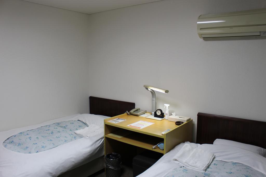 Hotel Higashihiroshima Hills Saijo Exterior photo