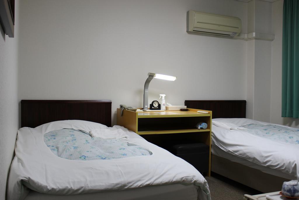 Hotel Higashihiroshima Hills Saijo Exterior photo